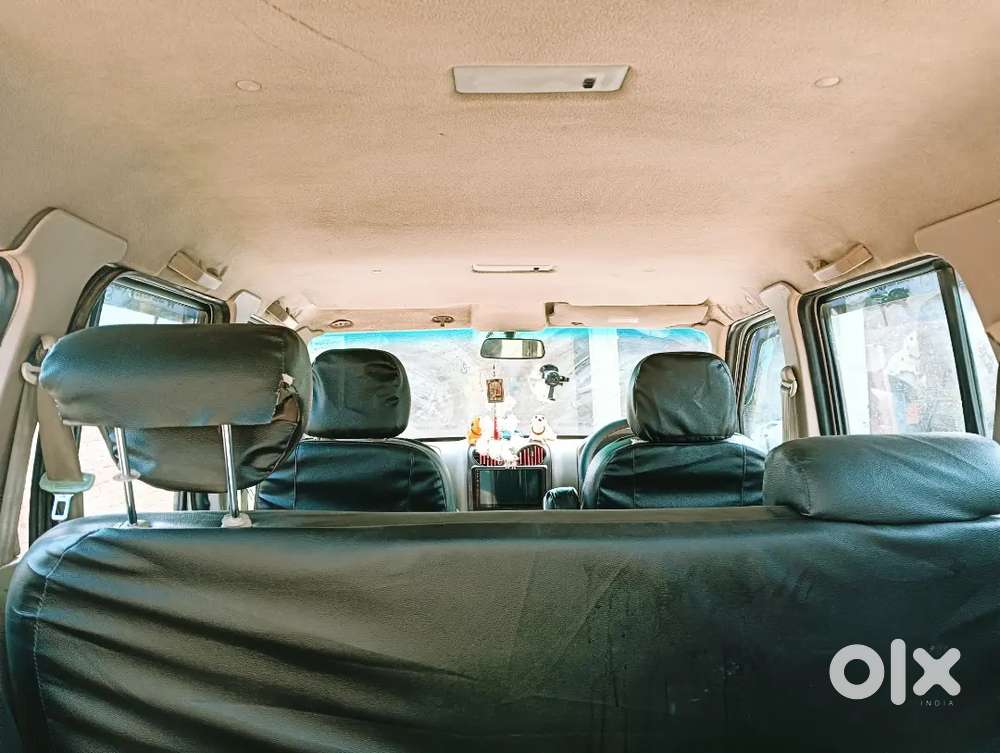 Mahindra Scorpio 1997 Diesel 4+ Owners