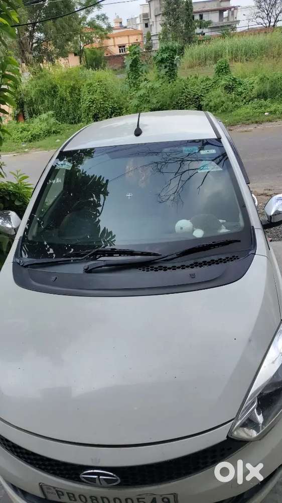2017 Tata Tiago Revotron Xt