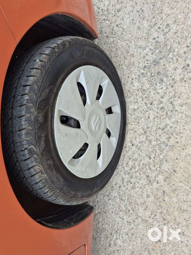 Maruti Suzuki Celerio Zxi Optional Amt, 2019, Petrol