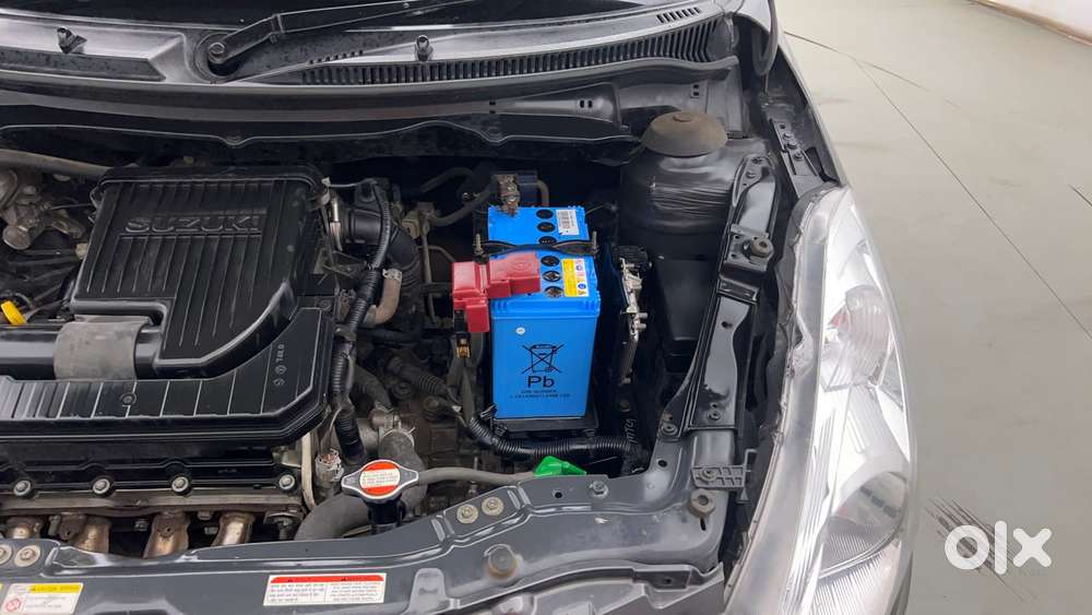 Maruti Suzuki Swift Vvt Vxi, 2015, Petrol