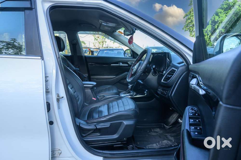 Kia Seltos Gtx Dct, 2020, Petrol