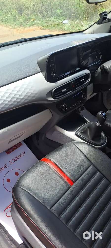 Hyundai Grand I10 Nios Sportz 2022