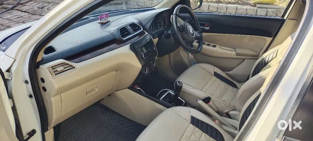 Maruti Suzuki Dzire 2020 Diesel Good Condition