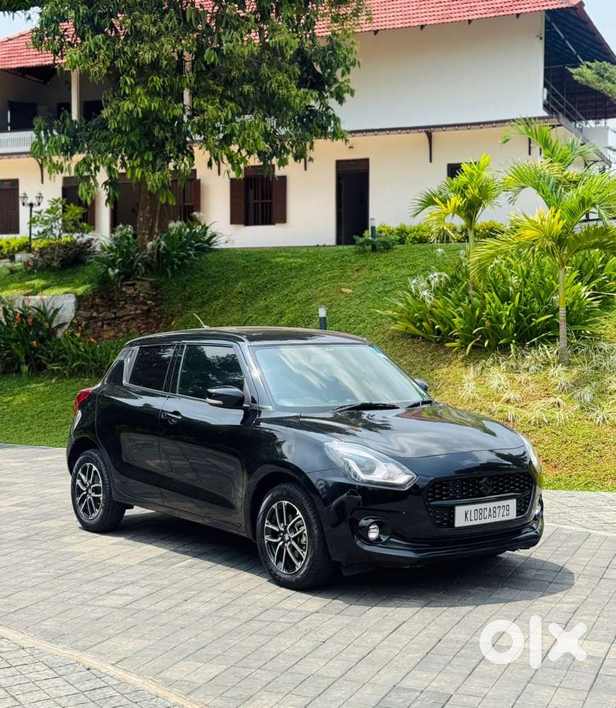 Maruti Suzuki Swift Zxi Plus Amt, 2023, Petrol