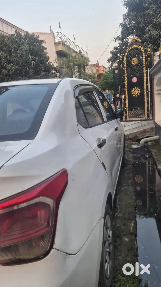 Fair Condition Car .. 2016 Model 63000 Km Run