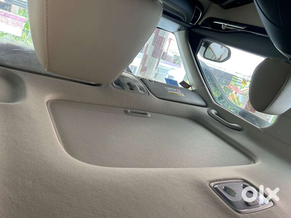 Kia Seltos Gtx+ 2020 Petrol