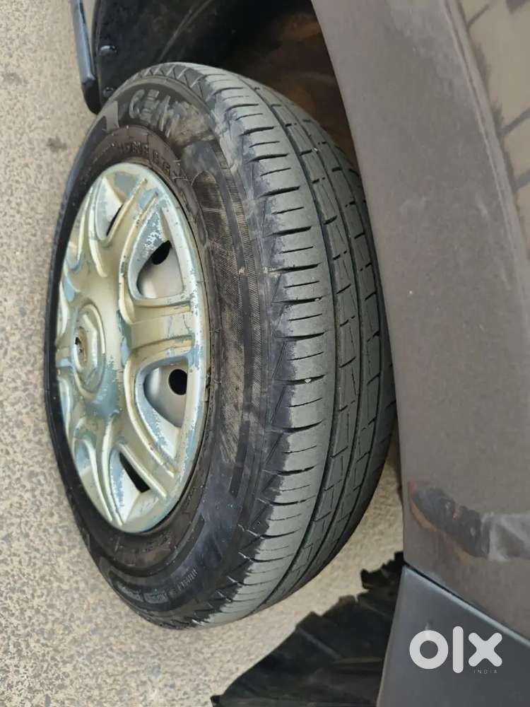 Maruti Suzuki S-presso 2024