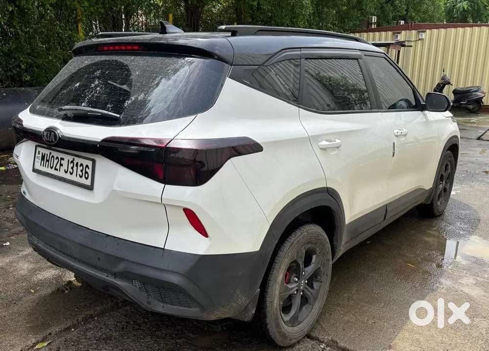 Kia Seltos 1.5 Hte Diesel Imt, 2020, Diesel