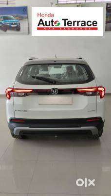 Honda Elevate Vx Cvt, 2024, Petrol