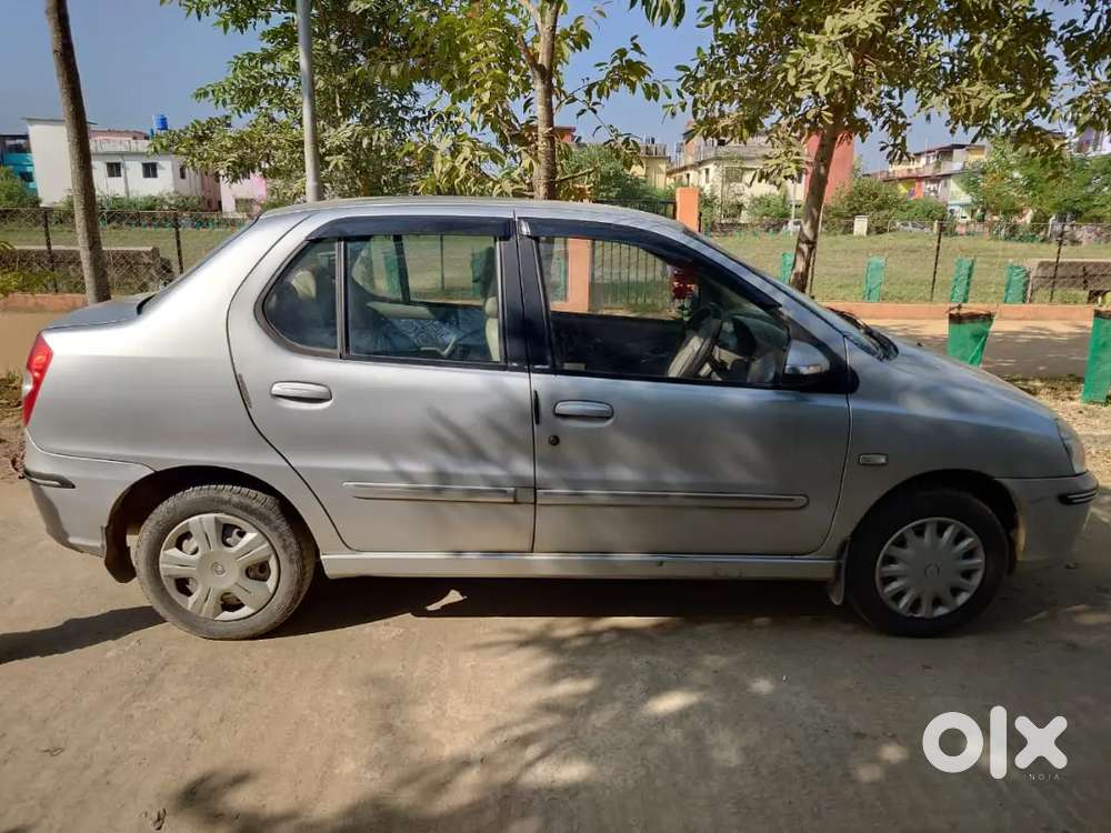Tata Indigo Ecs 2009