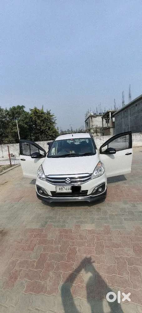 Maruti Suzuki Ertiga 2016 Diesel