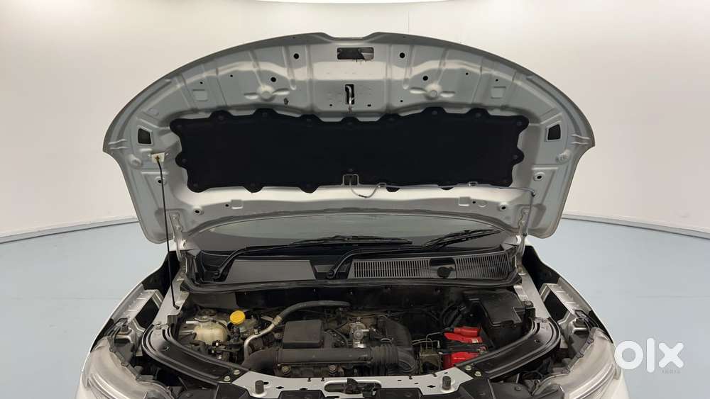Renault Kiger Rxe, 2022, Petrol