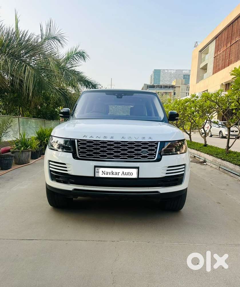 Land Rover Range 3.0 Diesel Lwb Vogue Se, 2020, Diesel