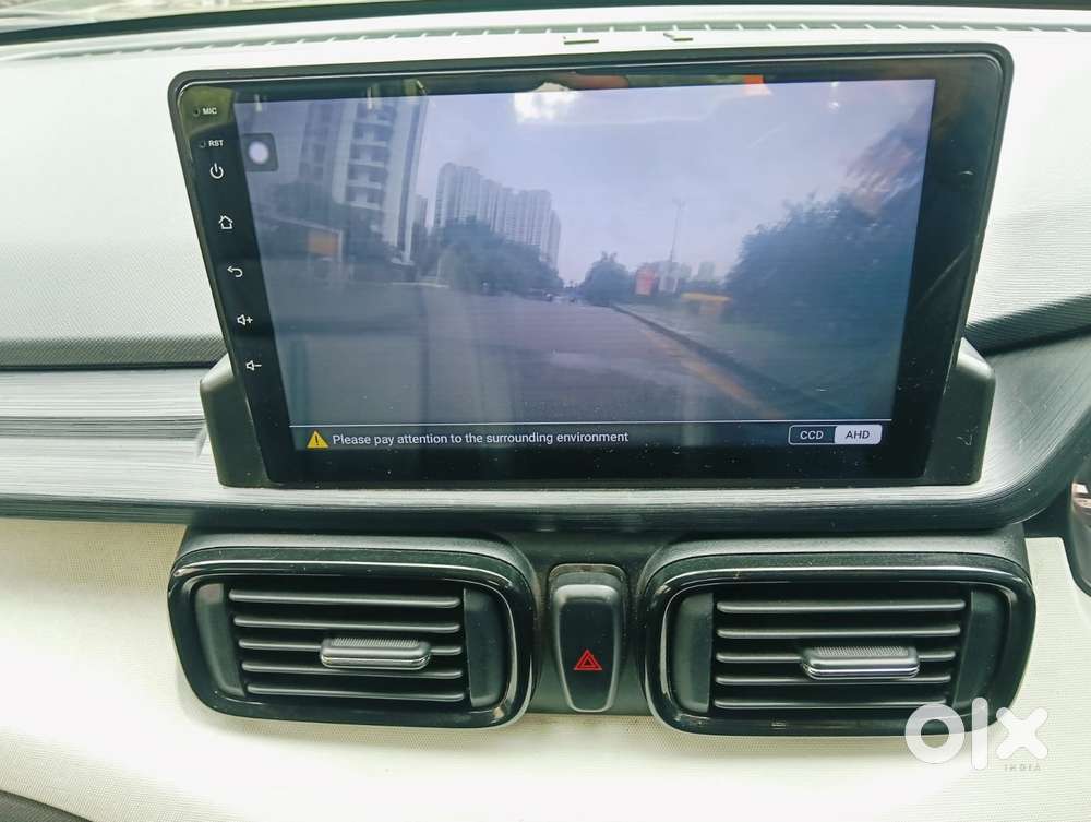 Tata Punch Pure Icng, 2023, Cng & Hybrids