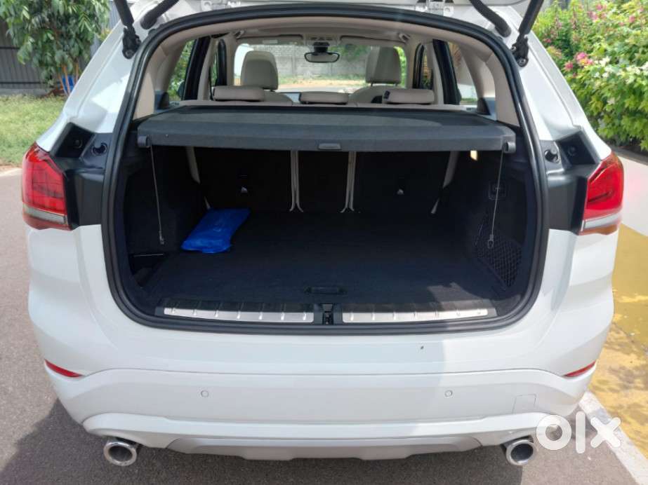 Bmw X1 2.0 Sdrive20d Xline, 2022, Diesel