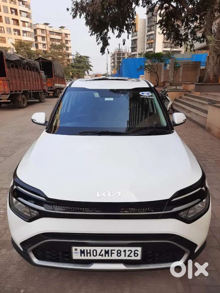 New Condition Car And Sunroof