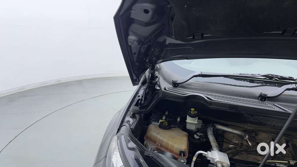 Ford Ecosport 2013-2015 1.5 Ti Vct Mt Titanium, 2017, Petrol