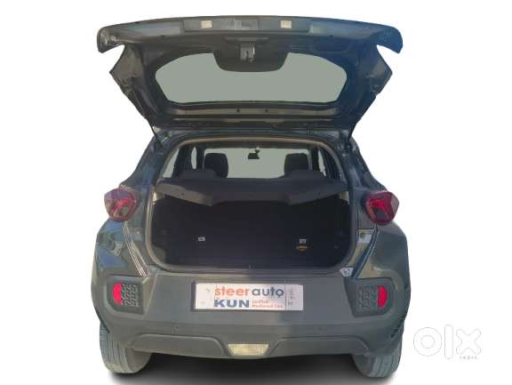 Tata Punch Adventure, 2022, Petrol
