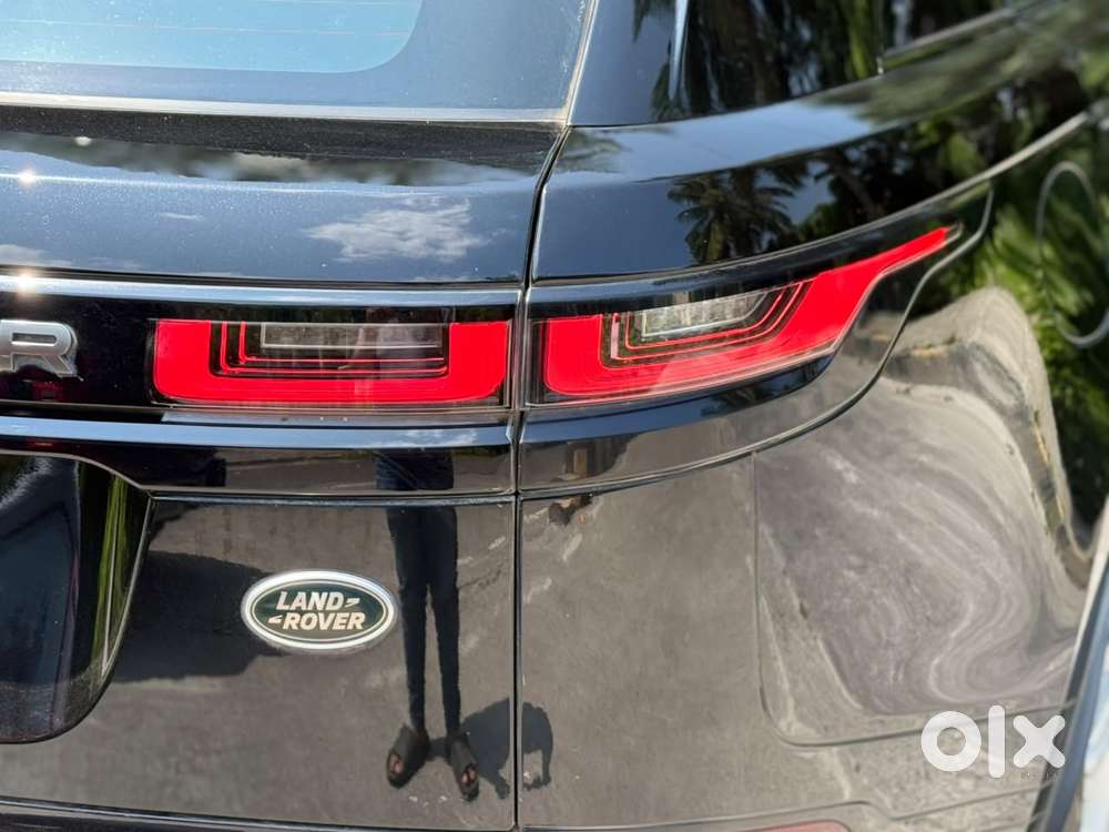 Land Rover Range Velar, 2021, Petrol