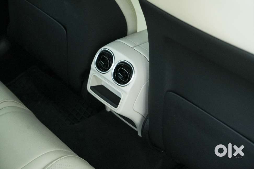 Mercedes-benz C-class 2.0 220d, 2022, Diesel