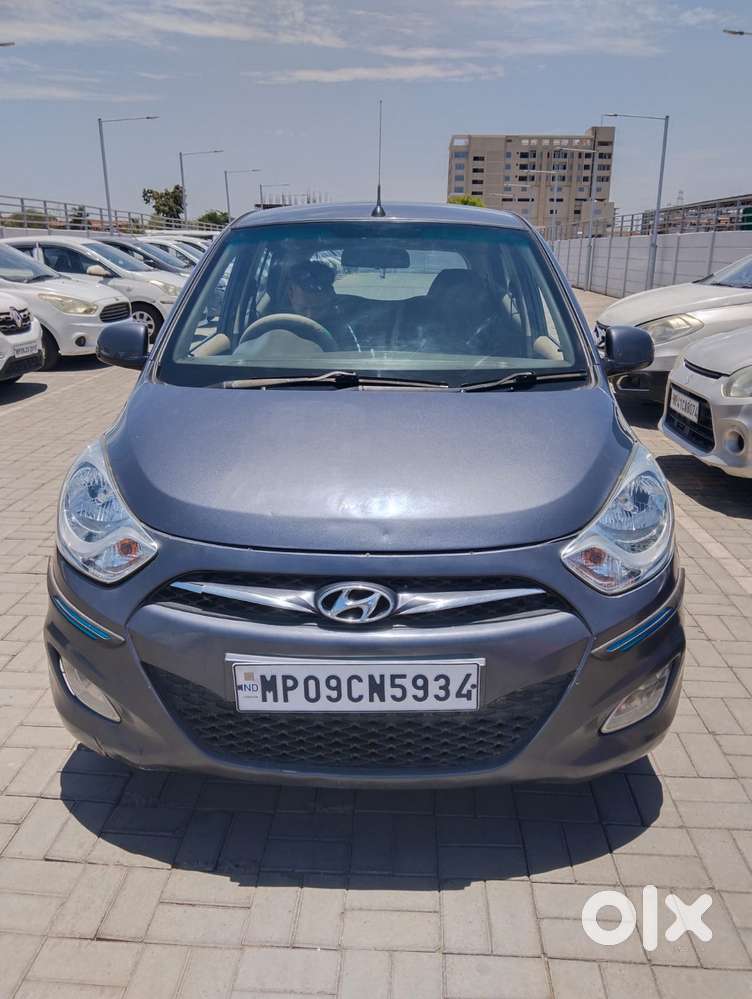 Hyundai I10 Magna 1.1l, 2013, Petrol