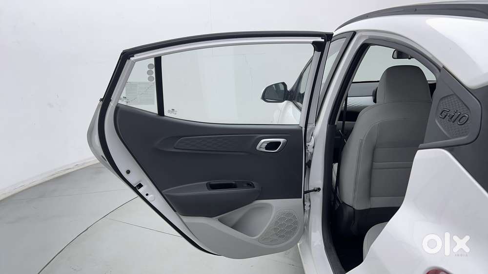 Hyundai Grand I10 Nios Sportz 1.2 Kappa Vtvt, 2024, Petrol