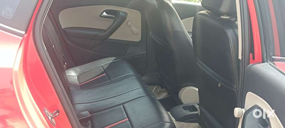 Volkswagen Polo 1.0 Mpi Trendline, 2010, Petrol