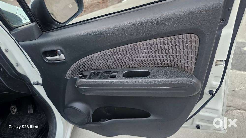 Maruti Suzuki Ritz Zdi Bs-iv, 2015, Diesel