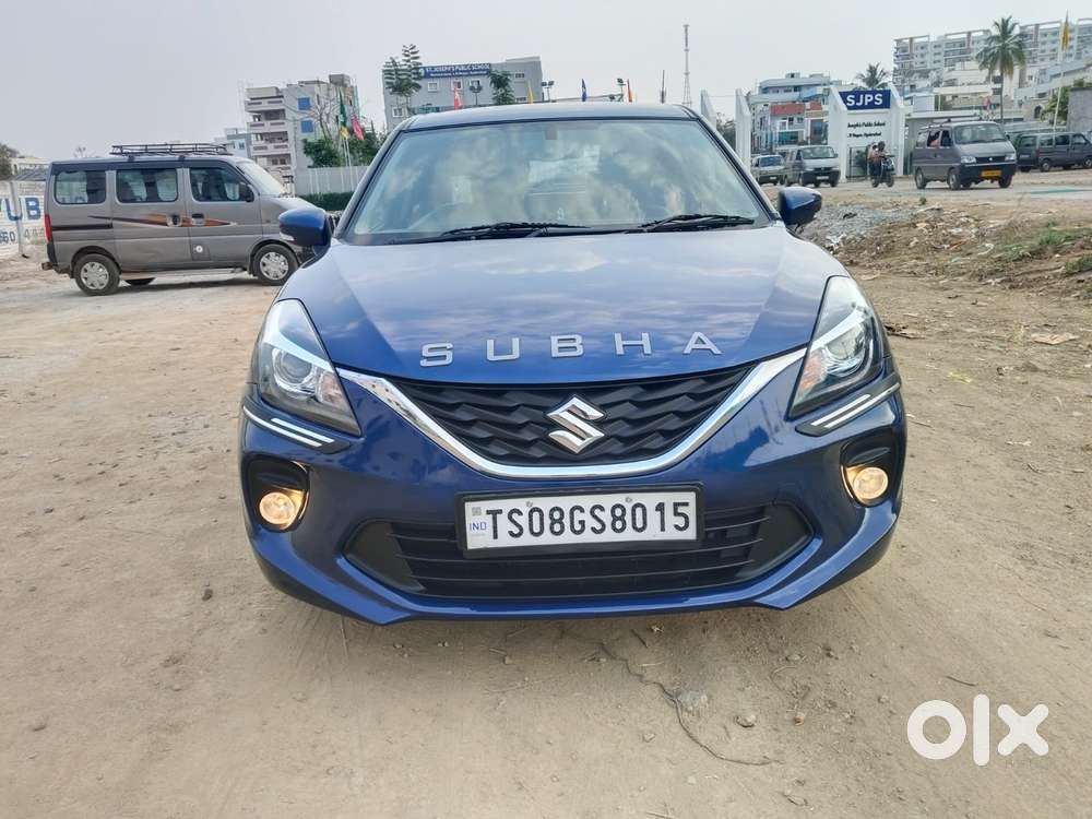 Maruti Suzuki Baleno 1.3 Alpha, 2019, Petrol
