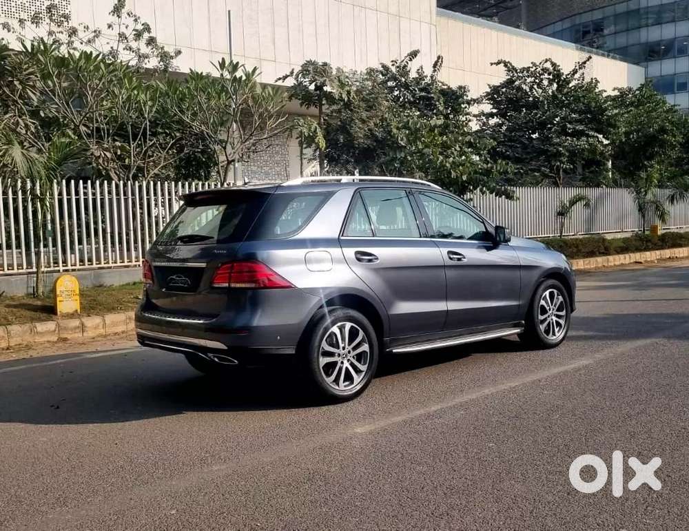 Mercedes-benz Gle Class 250d, 2019, Diesel