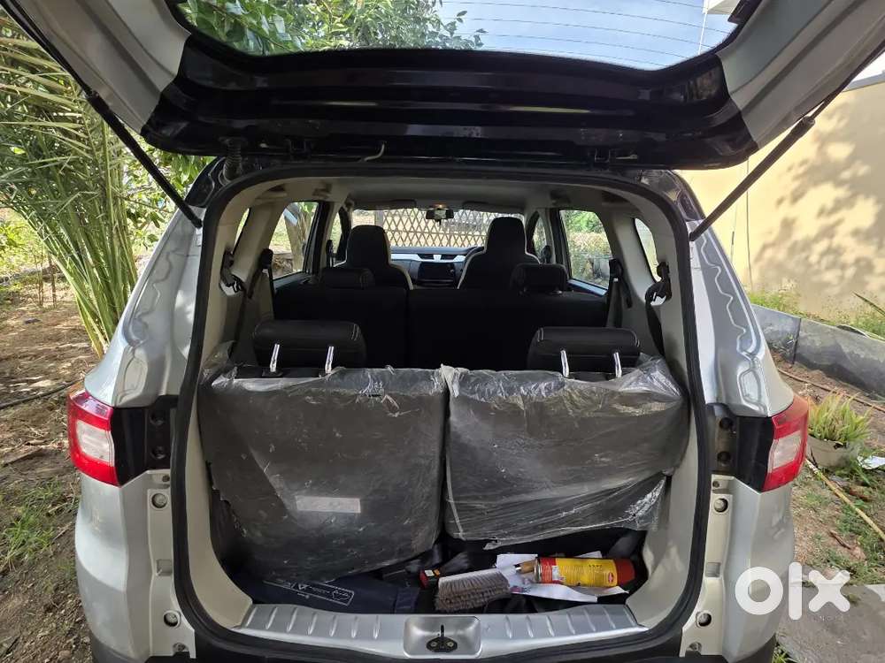 Renault Triber 1.0 Rxz 2023