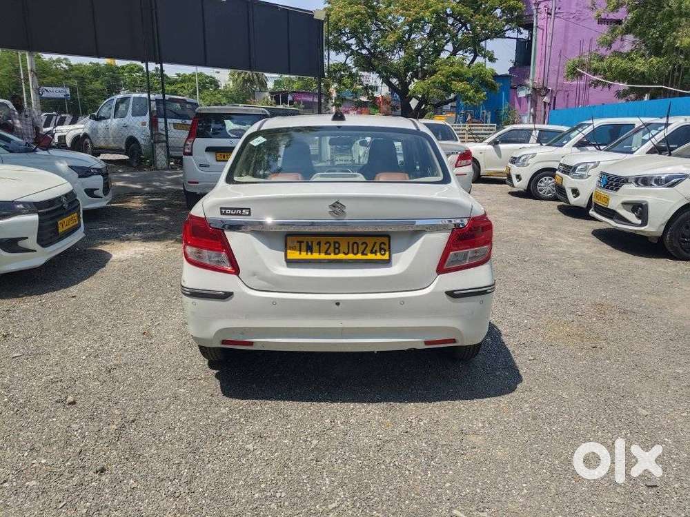 Maruti Suzuki Swift Dzire 2012-2015 1.2 Tour S Cng, 2024