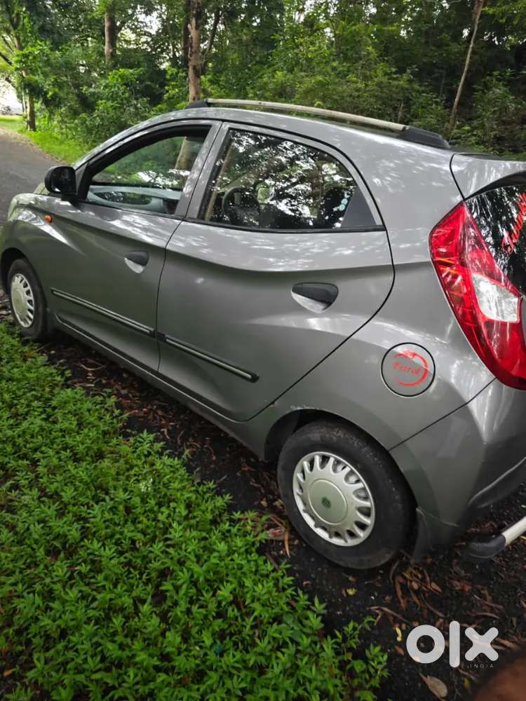 Hyundai Eon 2013 Petrol Well Maintained With 9inch Display