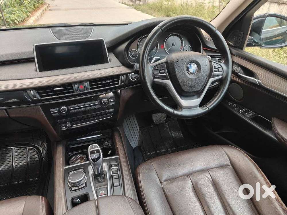 Bmw X5 Xdrive 30d, 2016, Diesel