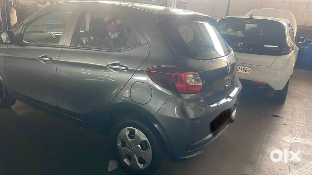 Tata Tiago 2020 Petrol