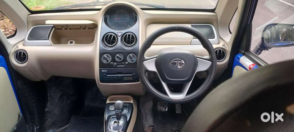 Tata Nano Xta, 2017, Petrol