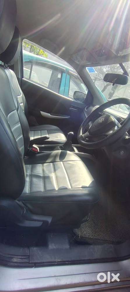 Maruti Suzuki Baleno 1.2 Delta, 2017, Cng & Hybrids