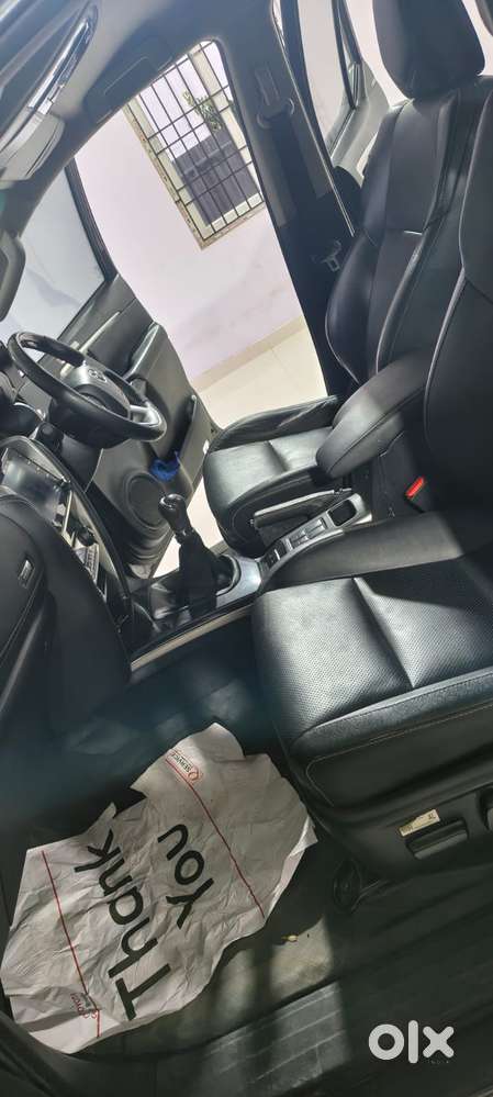 Toyota Fortuner 3.0 4x2 Mt, 2022, Diesel
