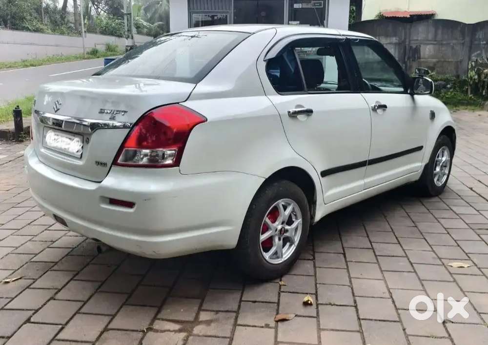Maruti Suzuki Swift 2009