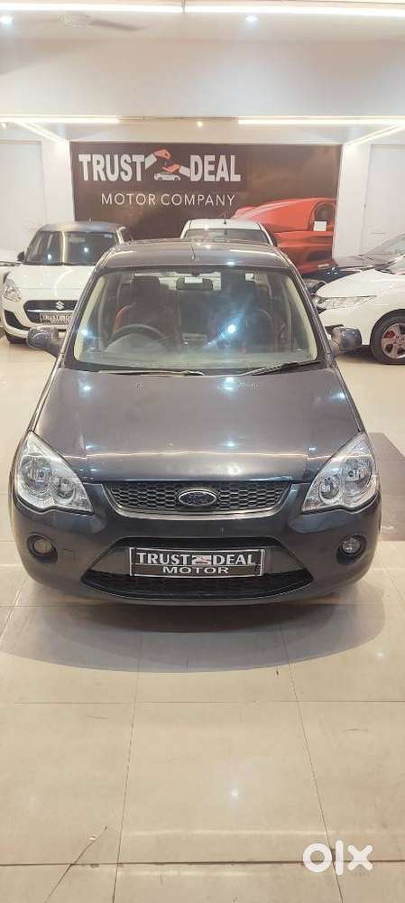 Ford Fiesta Classic 1.4 Tdci Titanium, 2013, Diesel