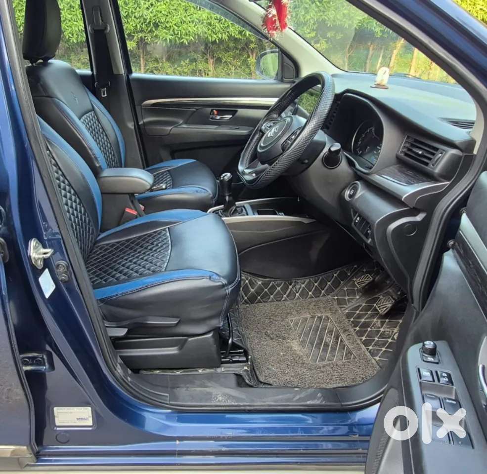 Maruti Suzuki Xl6 1.5 Alpha Mt, 2020, Petrol