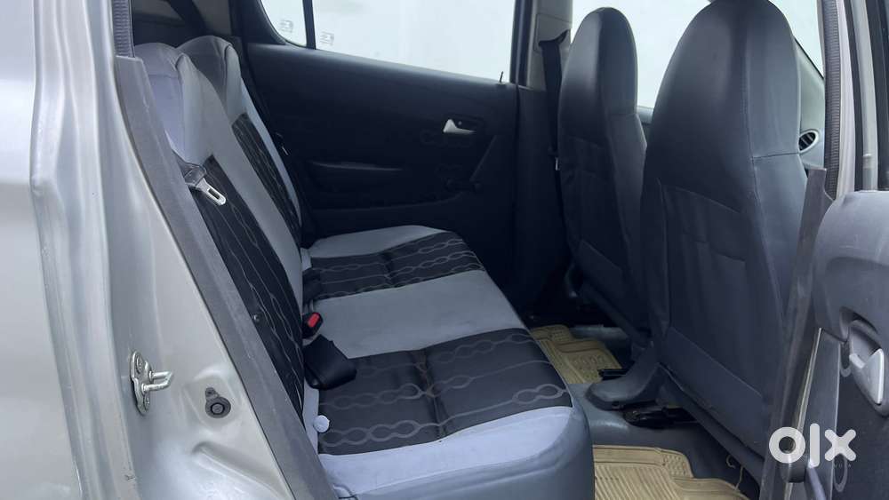 Maruti Suzuki Alto 800 Lxi, 2013, Petrol