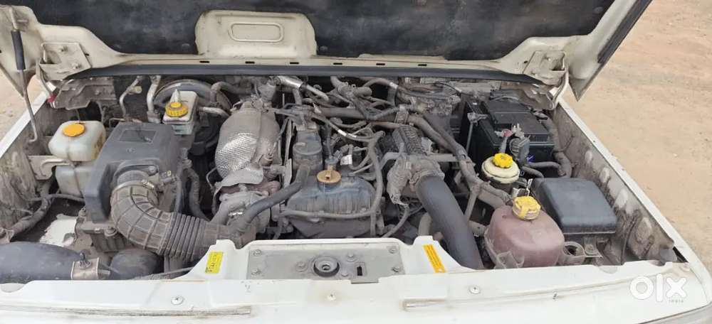 Mahindra Bolero 1.5 B4 2020 Diesel