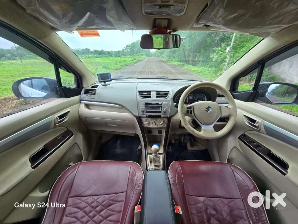 Maruti Suzuki Ertiga Vdi Shvs, 2018, Diesel