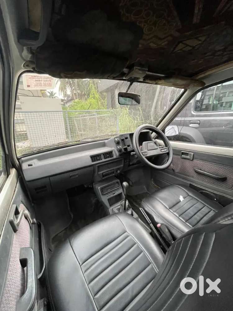 1995 Maruthi 800 For Sale