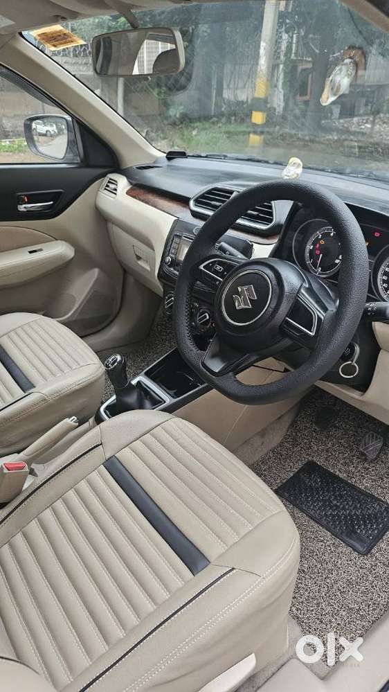 Maruti Suzuki Swift Dzire Vdi Bsiv, 2019, Diesel