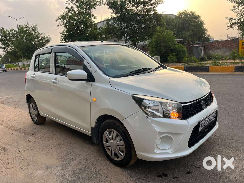 Maruti Suzuki Celerio Lxi Mt, 2020, Petrol