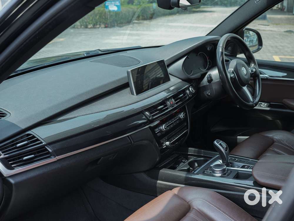 Bmw X5 Xdrive 30d Sport, 2017, Diesel