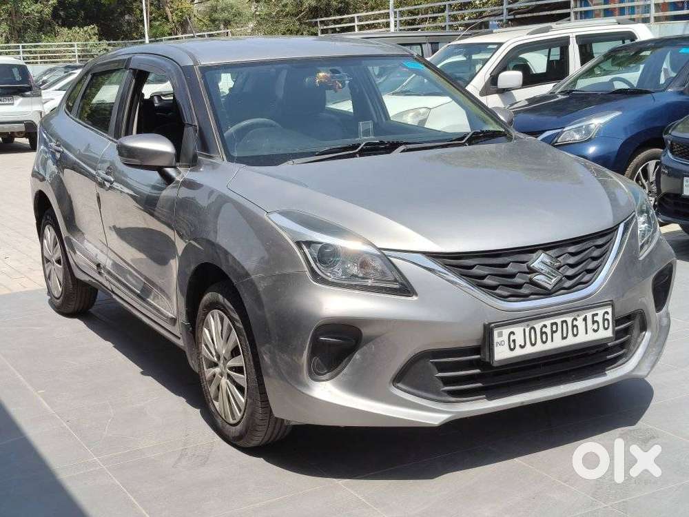 Maruti Suzuki Baleno Delta, 2020, Petrol
