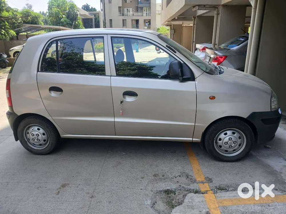 Hyundai Santro Xing 2006